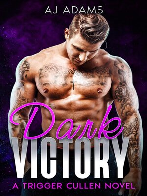 cover image of Dark Victory